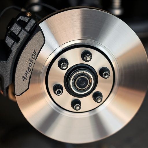 brake pads