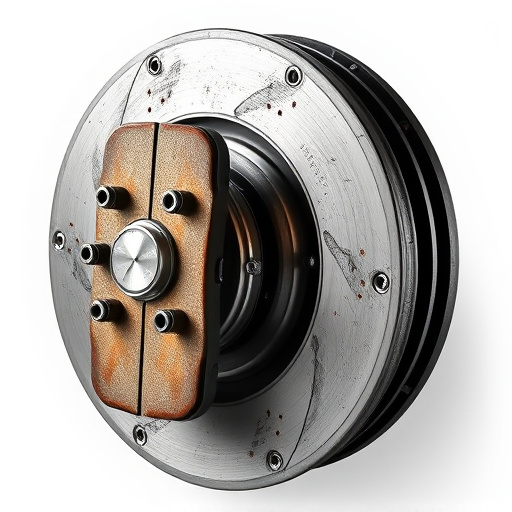 brake pads