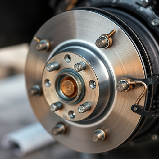 brake pads