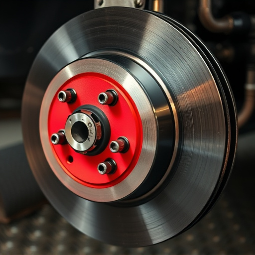 brake pads