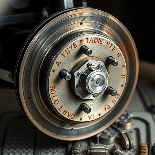 brake pads