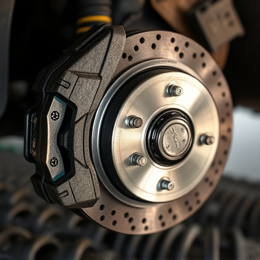 brake pads