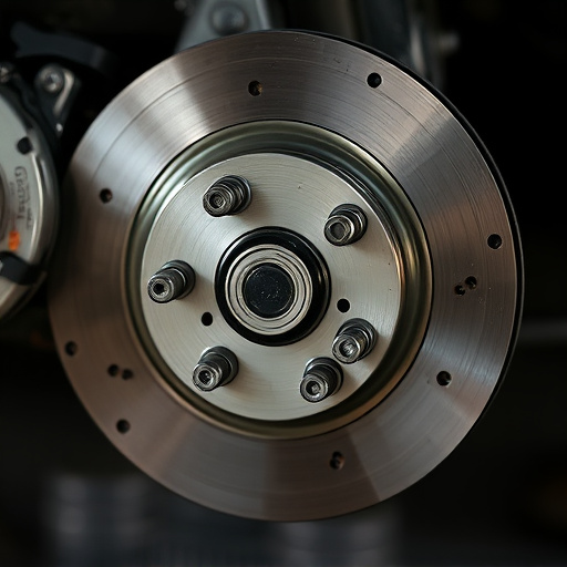 brake pads