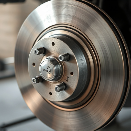 brake pads