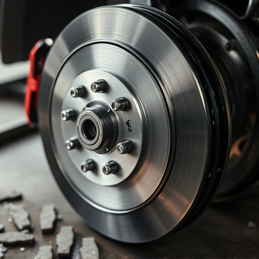 brake pads