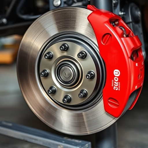 brake pads