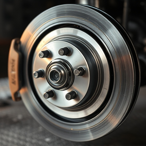 brake pads