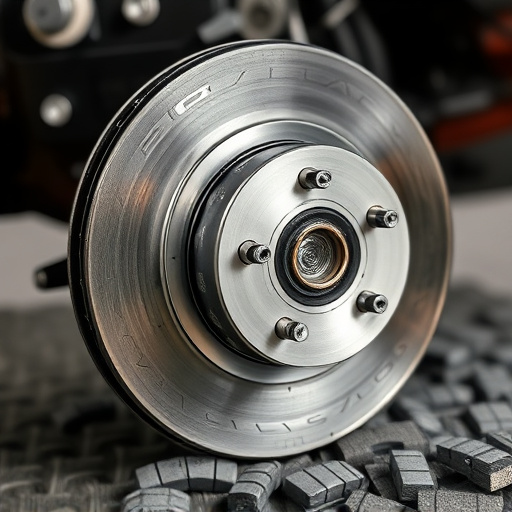 brake pads