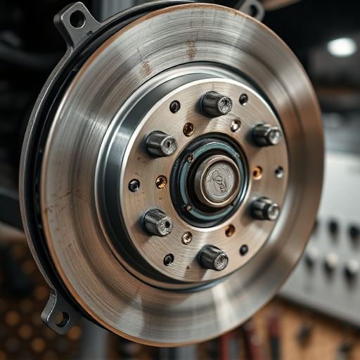 brake pads