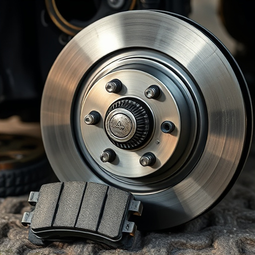 brake pads