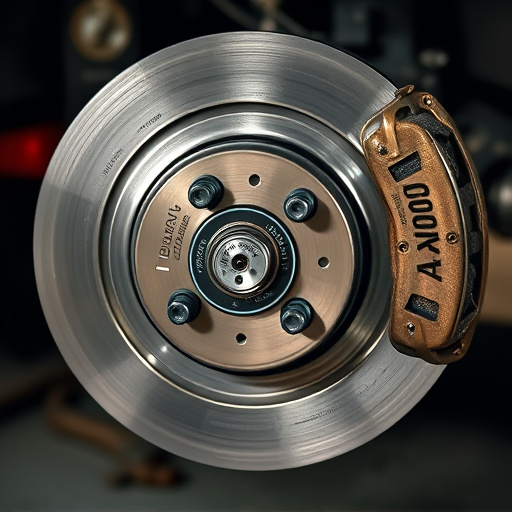 brake pads