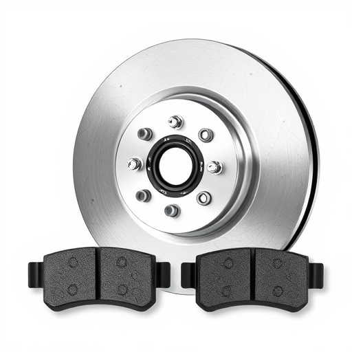 brake pads