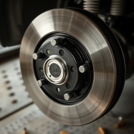 brake pads