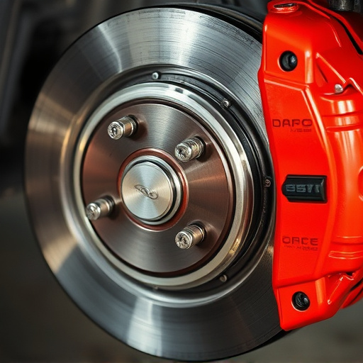 brake pads