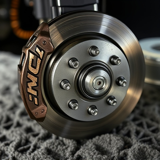 brake pads
