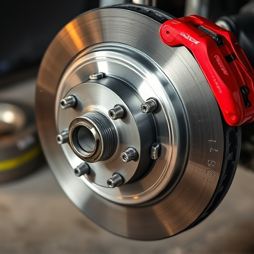 brake pads