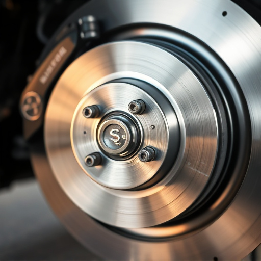 brake pads