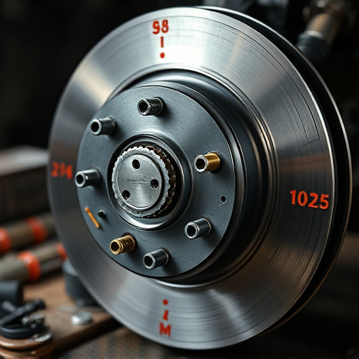 brake pads