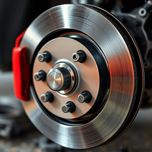 brake pads