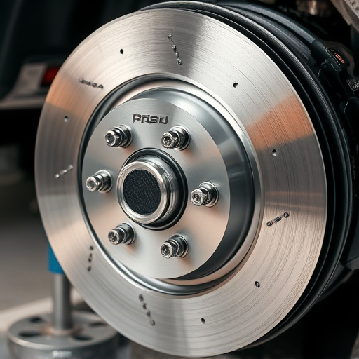 brake pads