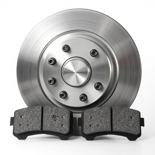 brake pads