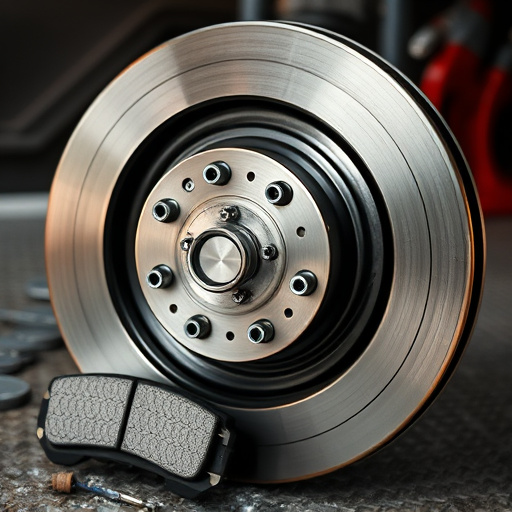 brake pads