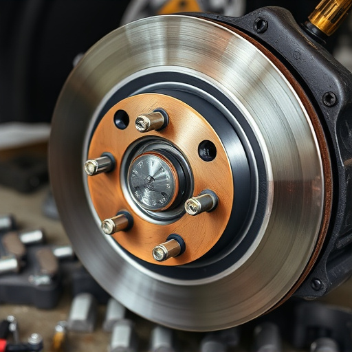 brake pads
