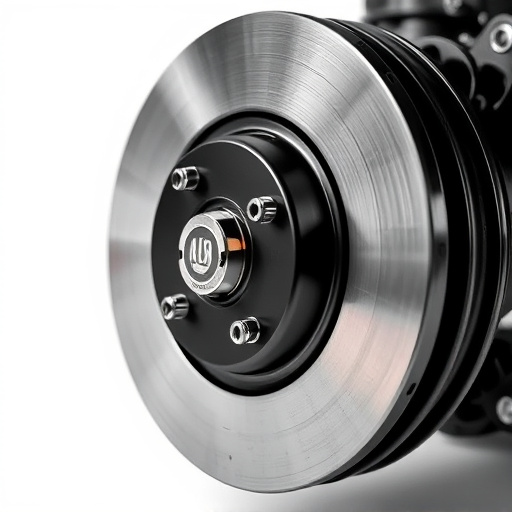 brake pads