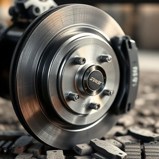brake pads