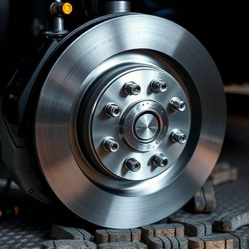 brake pads