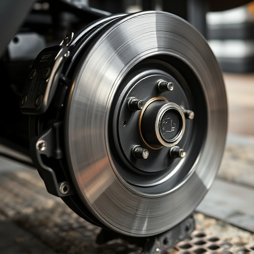 brake pads