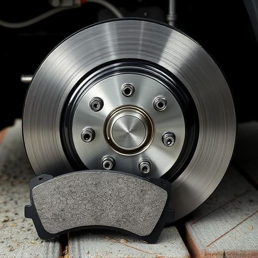 brake pads