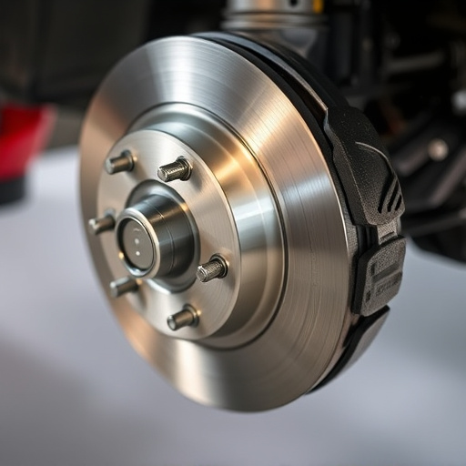 brake pads