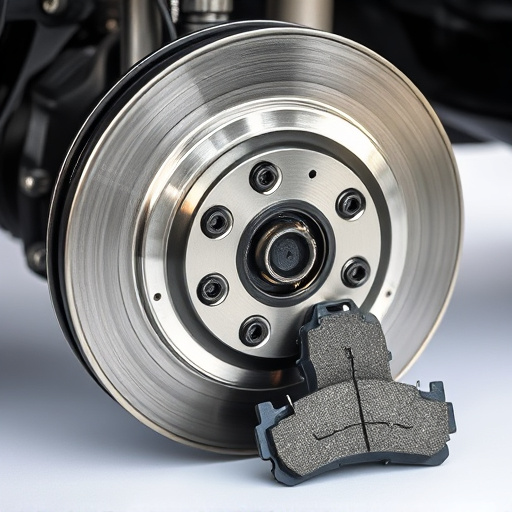 brake pads