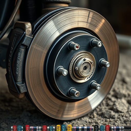 brake pads