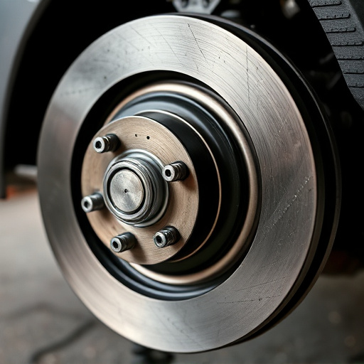 brake pads