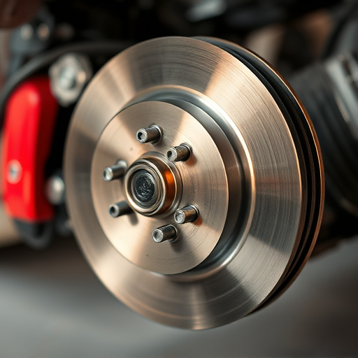 brake pads
