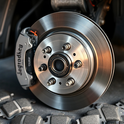 brake pads