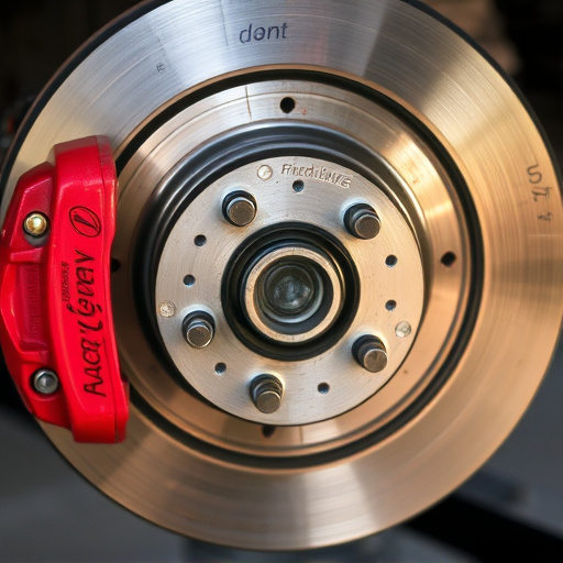 brake pads