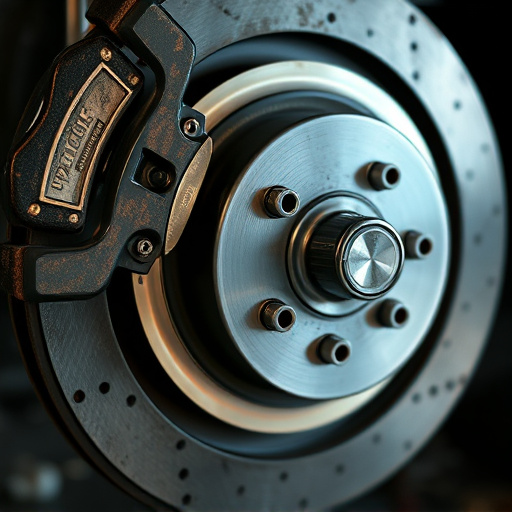 brake pads