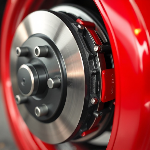 brake pads