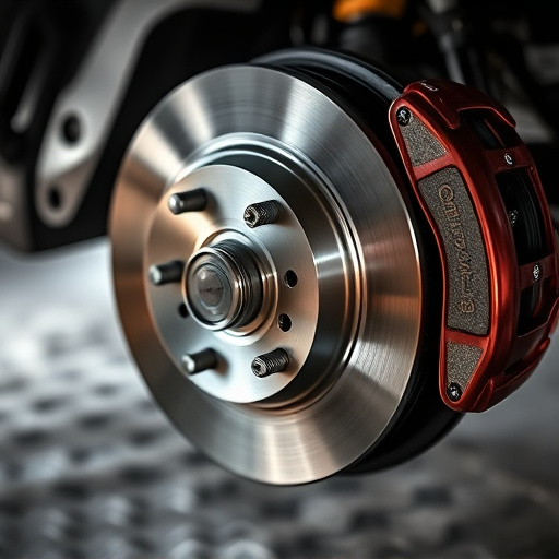 brake pads