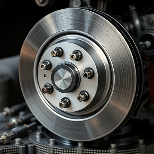 brake pads