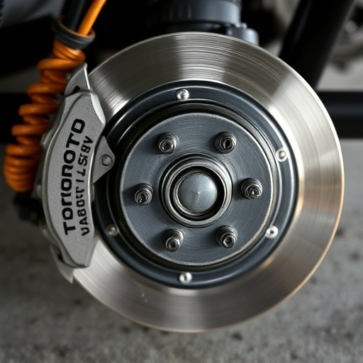 brake pads