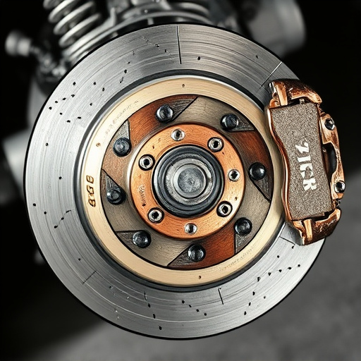 brake pads