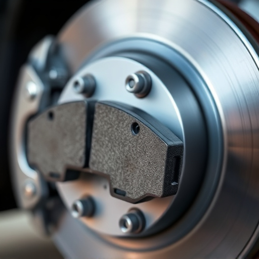 brake pads
