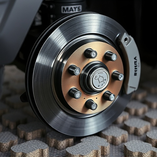 brake pads