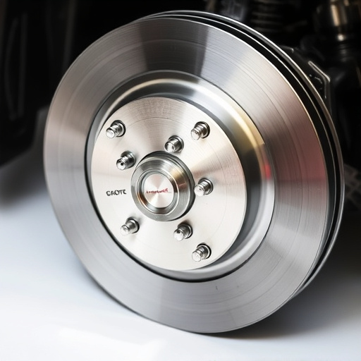 brake pads
