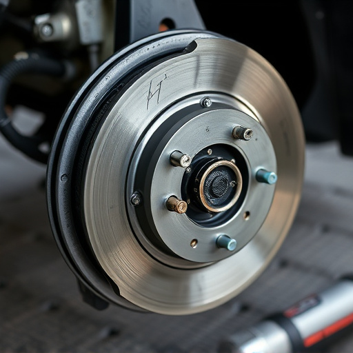 brake pads