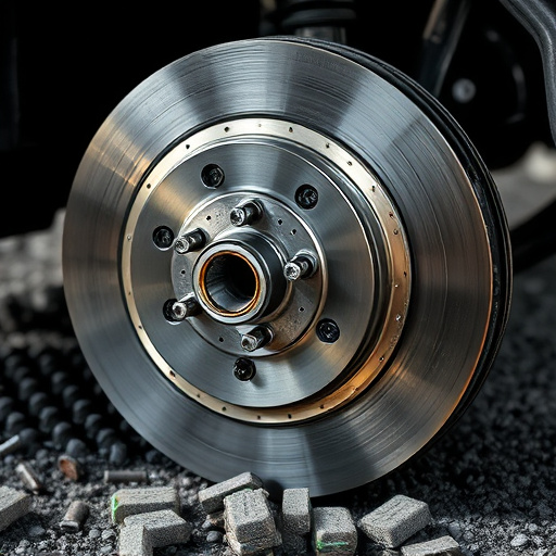 brake pads